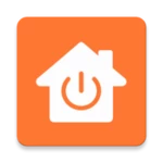 Logo of My Smart Home android Application 